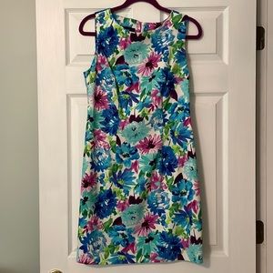 Semi-Formal Midi Dress